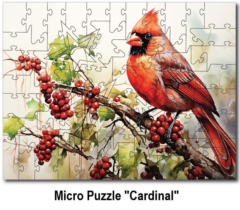 Shop Micro Puzzles